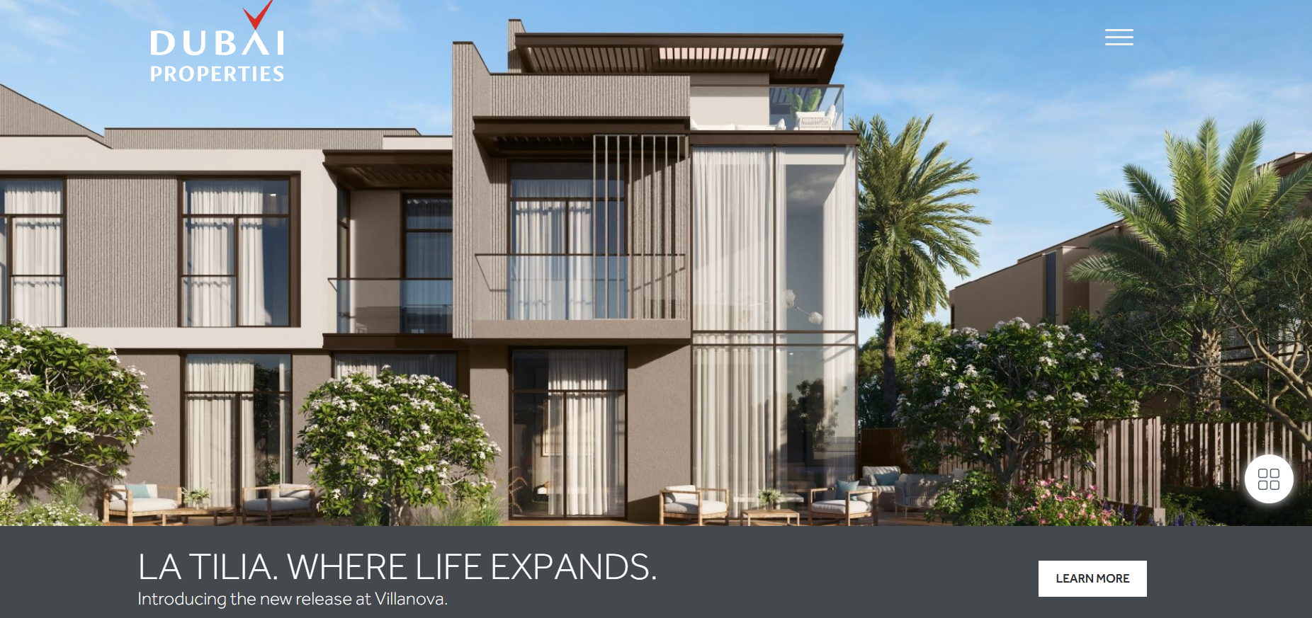 Dubai Properties is a leading UAE-based real estate master developer with nearly two decades of experience shaping some of Dubai’s most renowned and iconic destinations. Established in 2002, the company leverages its strong legacy and development expertise to support Dubai’s growth as a global real estate and lifestyle hub.