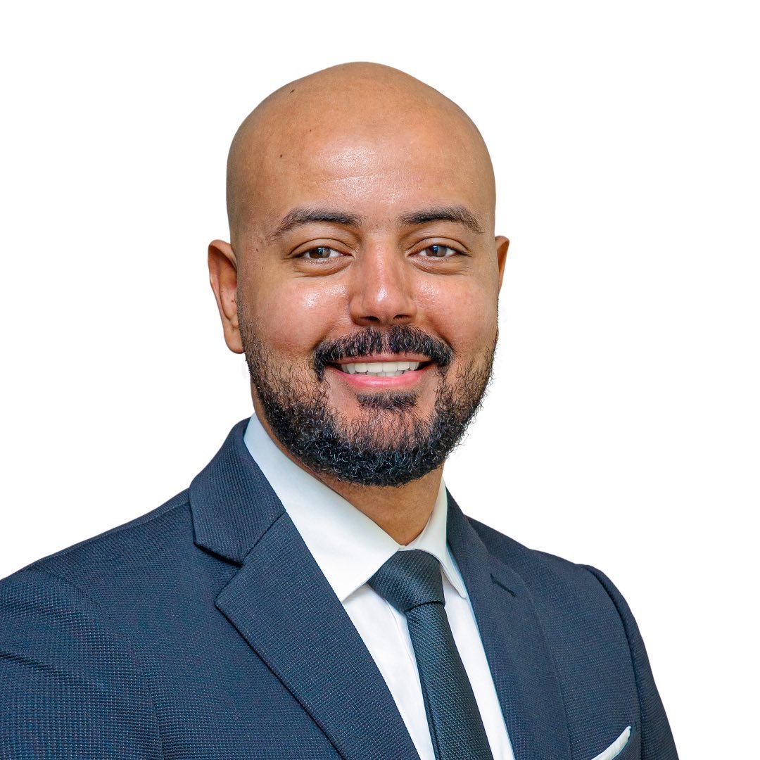 Ahmed Abdelhadi (Ahmed Cooty) Interview | Dubai Real Estate Expert