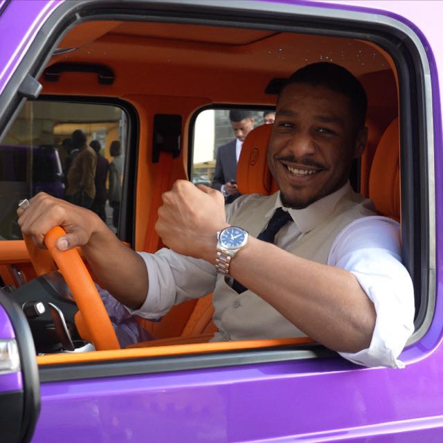 Mohamed Abdulwahab Interview More Than Real Estate, A Journey of Belief and Purpose